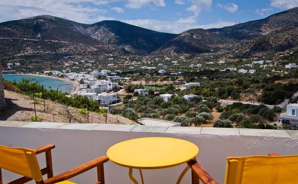 Venikouas Hotel Platis Gialos  Exterior photo